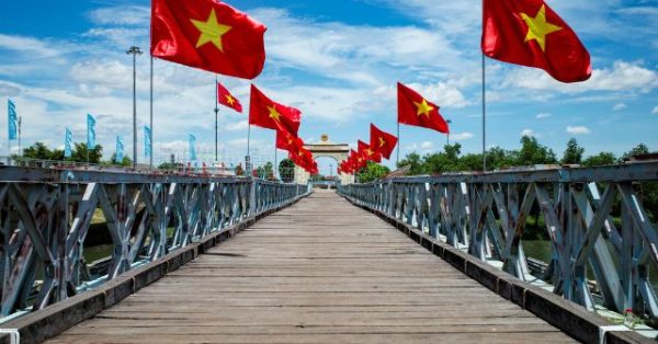 Vietnam Digital Arrival Card 2026, New Entry Requirement Travelers Must Complete Before Landing