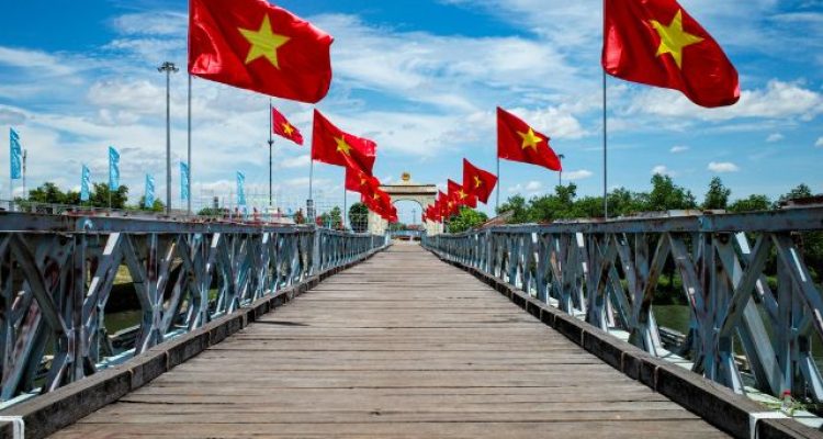 Vietnam Digital Arrival Card 2026, New Entry Requirement Travelers Must Complete Before Landing