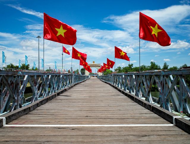 Vietnam Digital Arrival Card 2026, New Entry Requirement Travelers Must Complete Before Landing