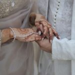 Italian Tourists Invited to a Traditional Wedding During Safari