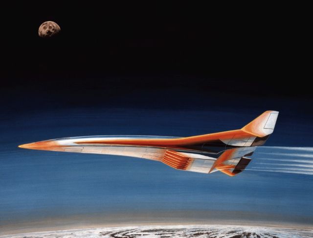 Japan Hypersonic Passenger Jet Could Change Air Travel Forever