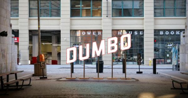 NYC Viral Tourist Spot DUMBO Turns Into Chaos Ahead of FIFA World Cup 2026