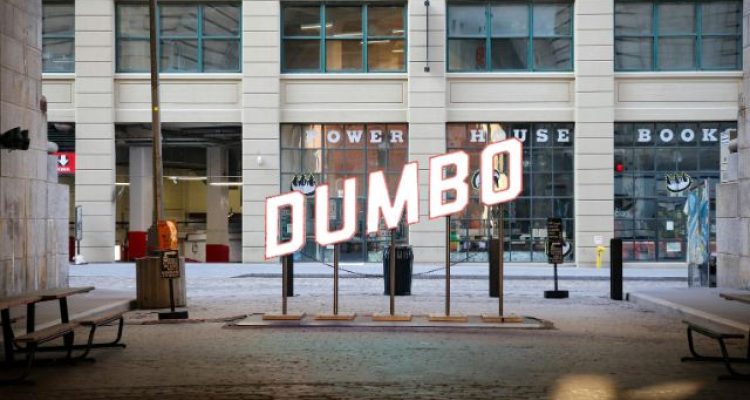 NYC Viral Tourist Spot DUMBO Turns Into Chaos Ahead of FIFA World Cup 2026