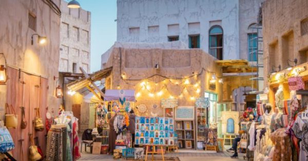 Saudi Arabia Leads Travel Boom and Investment Surge