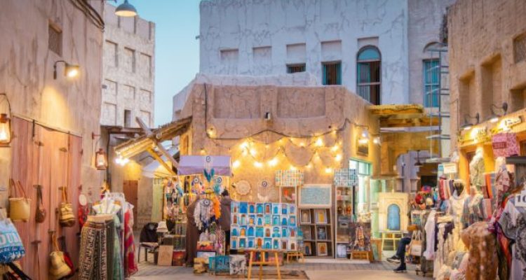 Saudi Arabia Leads Travel Boom and Investment Surge
