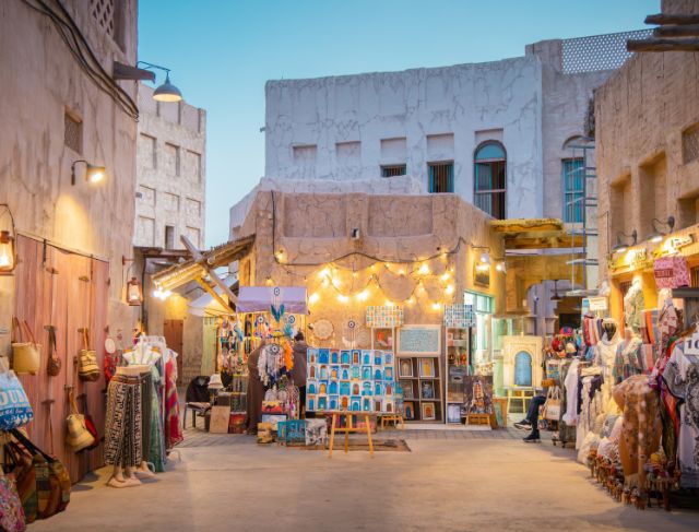 Saudi Arabia Leads Travel Boom and Investment Surge