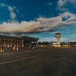 Singapore Changi Airport Upgrade for Smart Robots