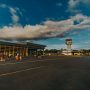 Singapore Changi Airport Upgrade for Smart Robots