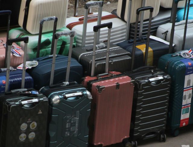 Smart Ways to Get Your Luggage First at Baggage Claim