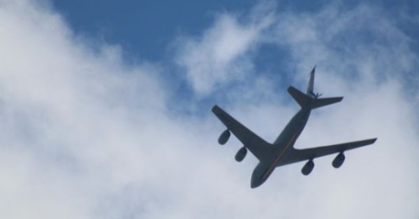 Spirit Airlines Bankruptcy Shocks US Travel Industry
