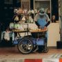 Thailand’s Famous Sidewalk Food Culture Faces Major Changes