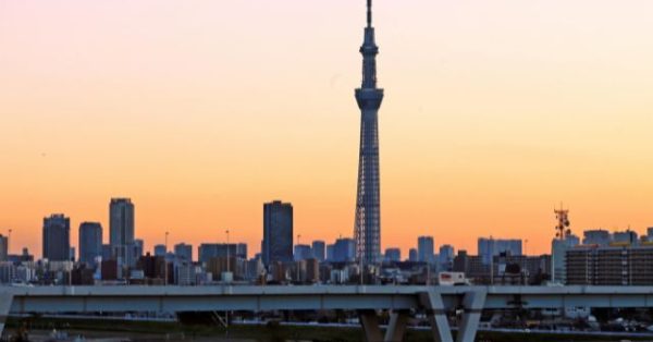 Tokyo Nightlife Travel Safety Tips, Tourist Scam Warning in Kabukicho, Roppongi & Shibuya