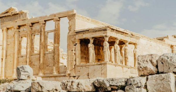 Top UNESCO World Heritage Sites by Country