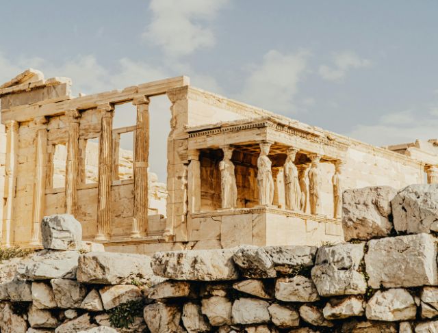 Top UNESCO World Heritage Sites by Country