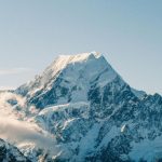 Tourists Sleep Inside Toilets on Mount Taishan During Extreme Weather