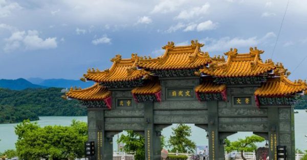 Why Travelers Are Suddenly Choosing Taiwan Over Other Asian Destinations