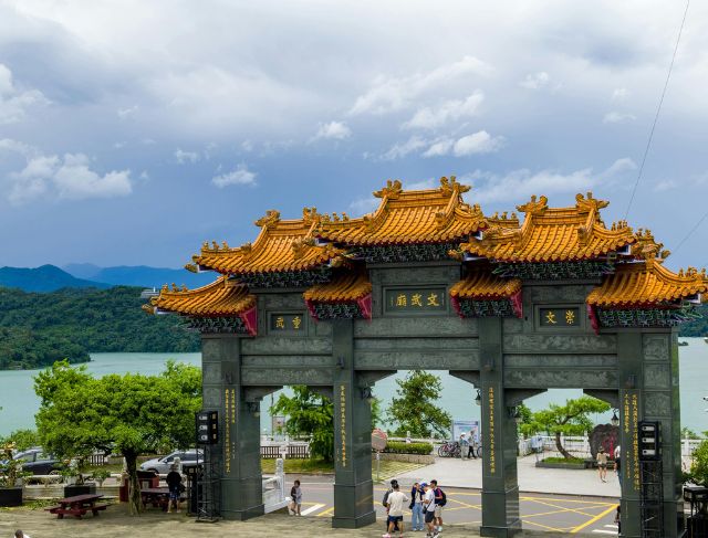 Why Travelers Are Suddenly Choosing Taiwan Over Other Asian Destinations