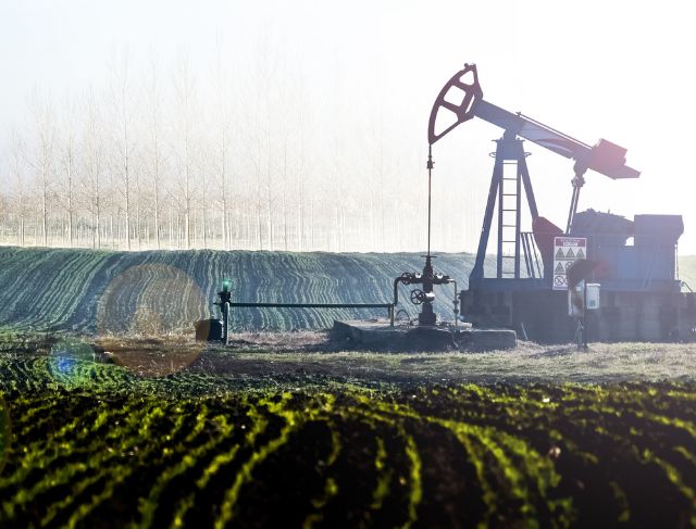 5 Countries Facing the Resource Curse