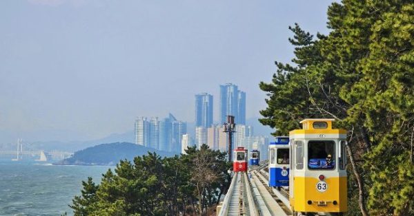 7 Must-Visit Attractions in Busan