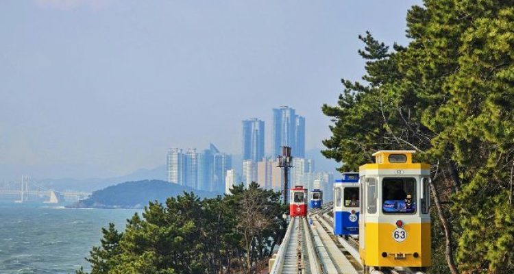7 Must-Visit Attractions in Busan
