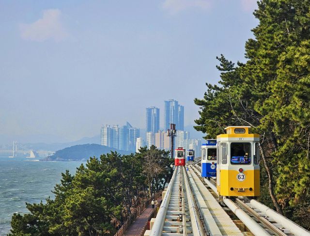 7 Must-Visit Attractions in Busan