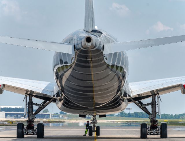 Airbus A350-1000ULR Set to Redefine Long-Haul Flights