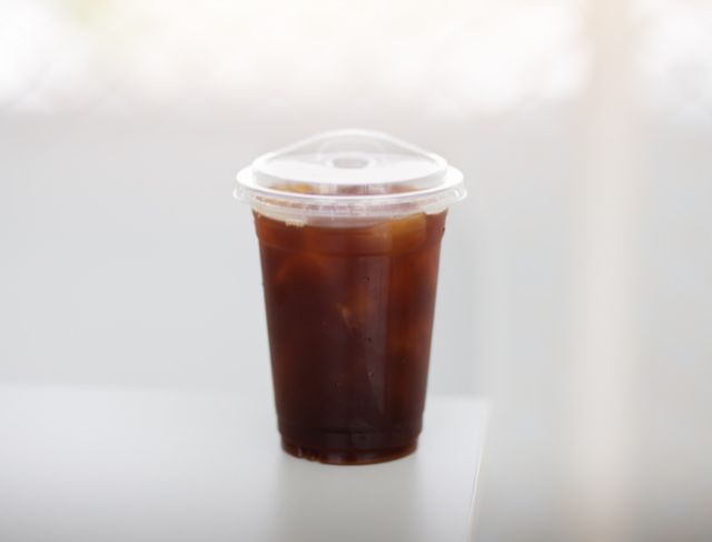 Americano Coffee Was Actually Born From Homesick Soldiers
