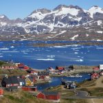 Greenland Is Huge, So Why Isn't It a Continent?