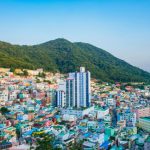 How BTS Turned Busan Into South Korea’s Hottest Travel Destination How BTS Turned Busan Into South Korea’s Hottest Travel Destination