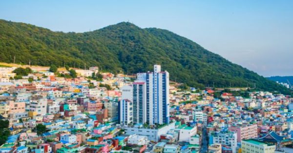 How BTS Turned Busan Into South Korea’s Hottest Travel Destination