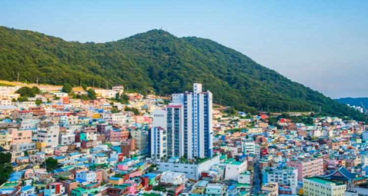 How BTS Turned Busan Into South Korea’s Hottest Travel Destination