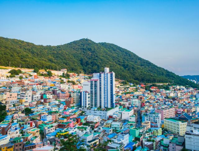 How BTS Turned Busan Into South Korea’s Hottest Travel Destination