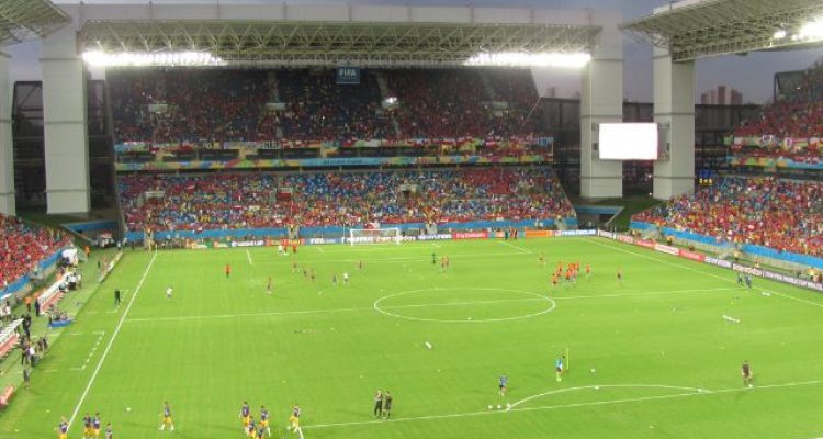 Mexico’s Tourism Boom Is Just Getting Started Thanks to the World Cup Effect