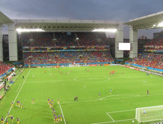 Mexico’s Tourism Boom Is Just Getting Started Thanks to the World Cup Effect