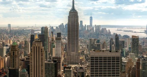 New York's World Cup Tourism Story Took an Unexpected Turn