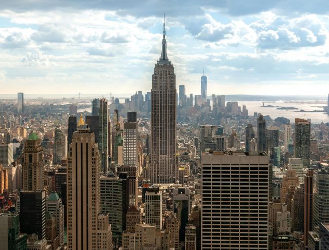 New York's World Cup Tourism Story Took an Unexpected Turn