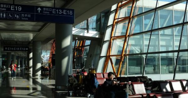 Portugal Airports Prepare for Summer Travel Boom