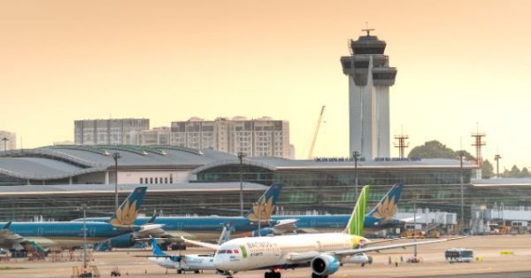 Thailand Flights Show Signs of Recovery as Travel Demand Slowly Returns