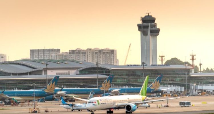 Thailand Flights Show Signs of Recovery as Travel Demand Slowly Returns