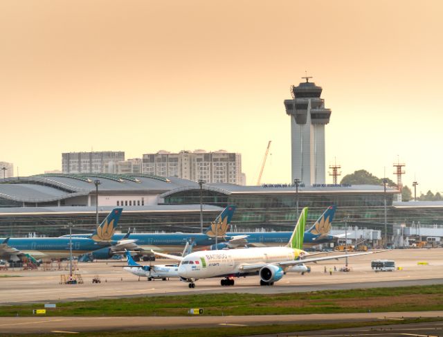 Thailand Flights Show Signs of Recovery as Travel Demand Slowly Returns