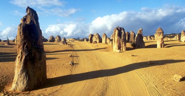 The Best Part of The Pinnacles Happens After Everyone Thinks the Day Is Over