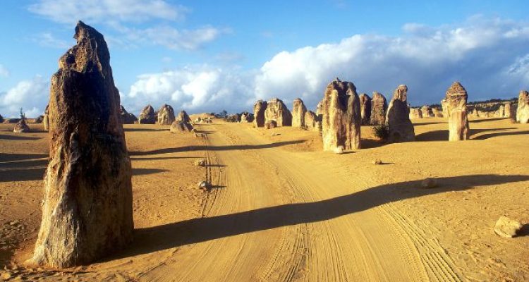 The Best Part of The Pinnacles Happens After Everyone Thinks the Day Is Over