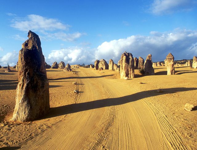 The Best Part of The Pinnacles Happens After Everyone Thinks the Day Is Over