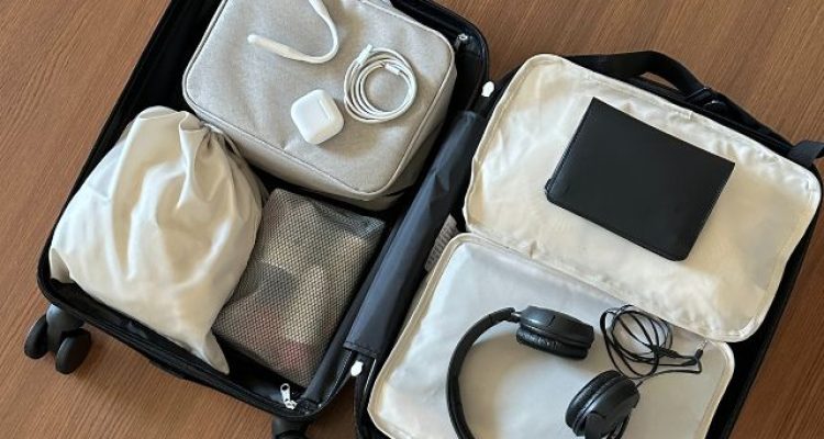 The Tiny Hotel Packing Trick That Can Save Your Vacation