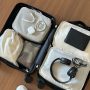 The Tiny Hotel Packing Trick That Can Save Your Vacation
