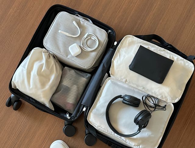 The Tiny Hotel Packing Trick That Can Save Your Vacation