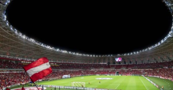 The World Cup Hotel Boom That Never Really Happened