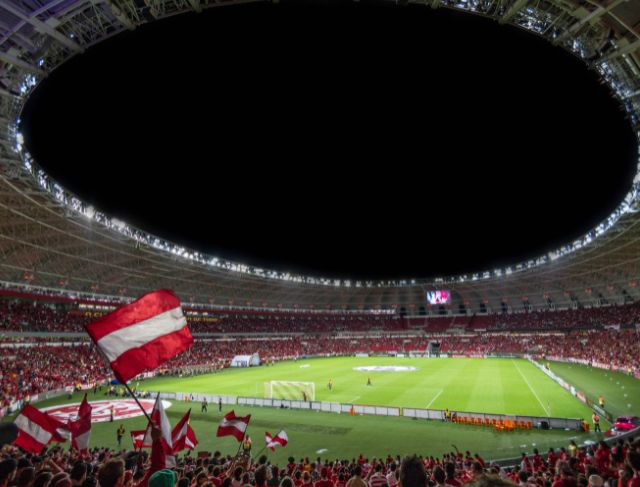 The World Cup Hotel Boom That Never Really Happened