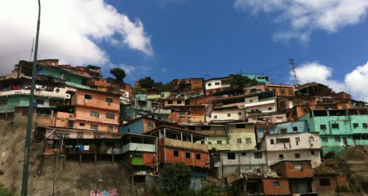 Venezuela's Strongest Earthquake in Over a Century Left Hotels and Cities in Ruins