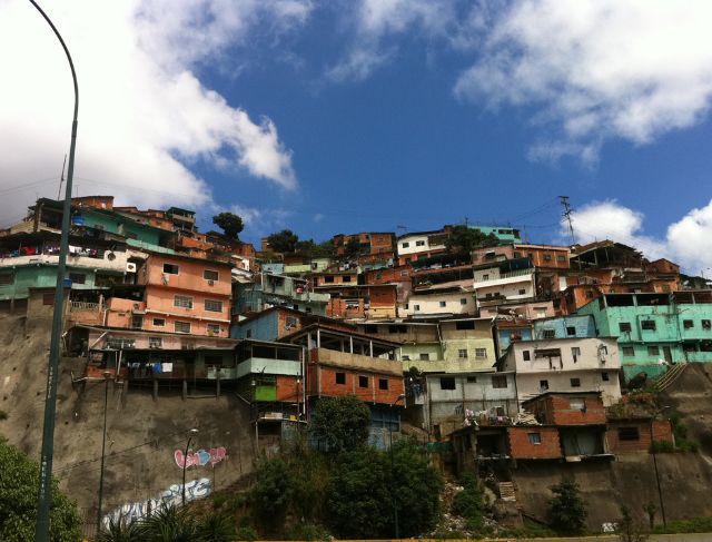 Venezuela's Strongest Earthquake in Over a Century Left Hotels and Cities in Ruins